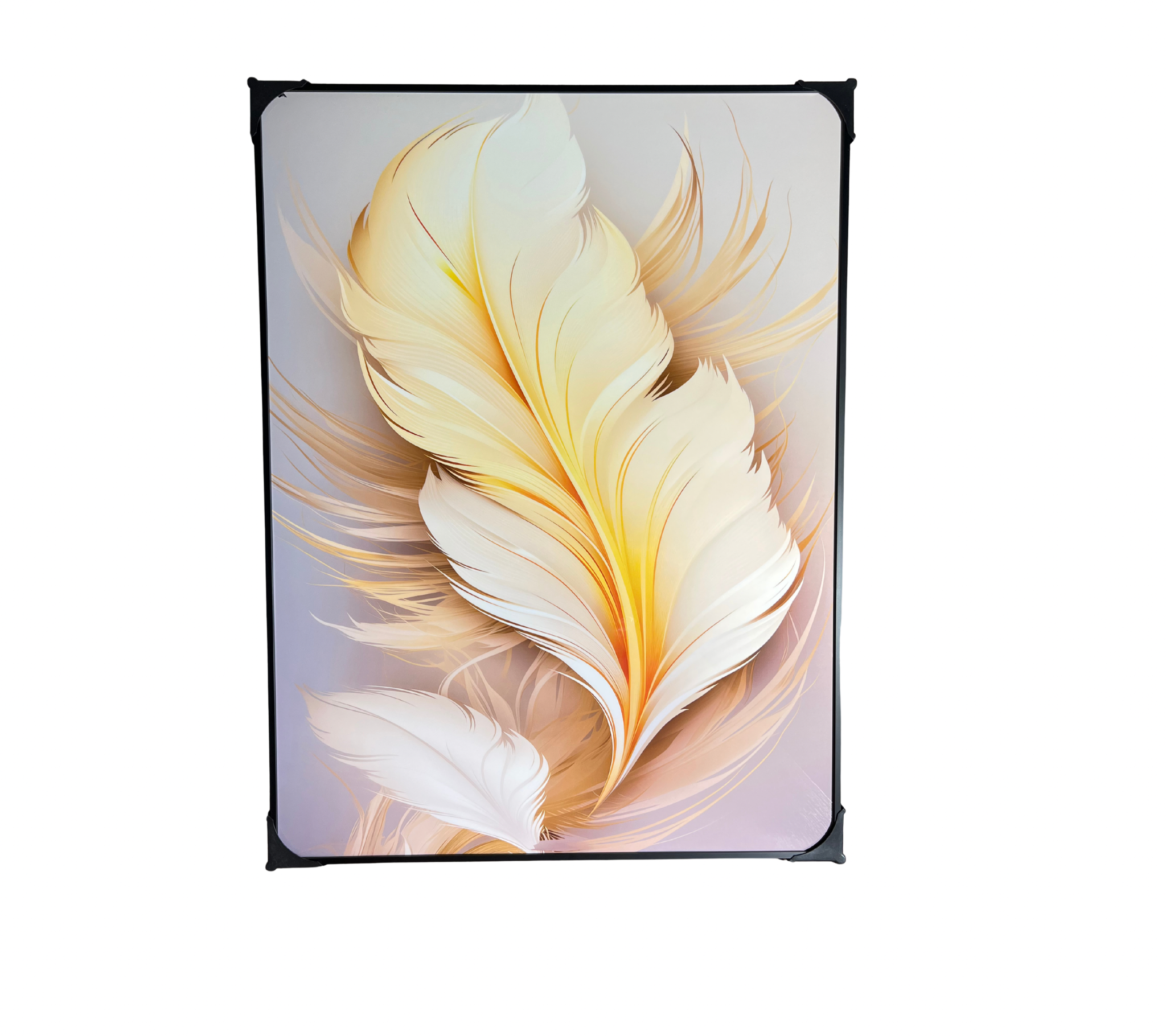 Urban Canvas – Tavla