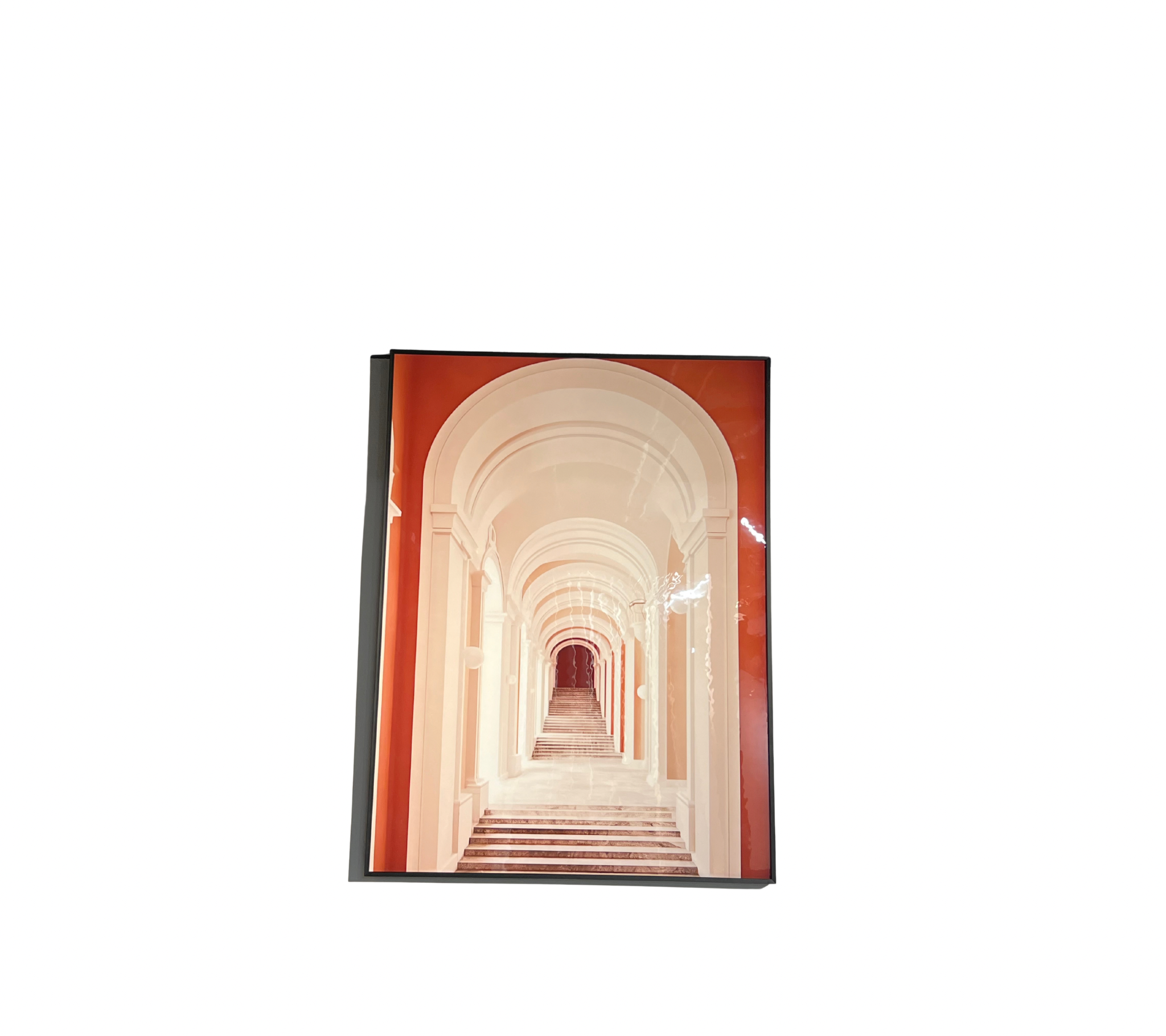 Urban Canvas – Tavla