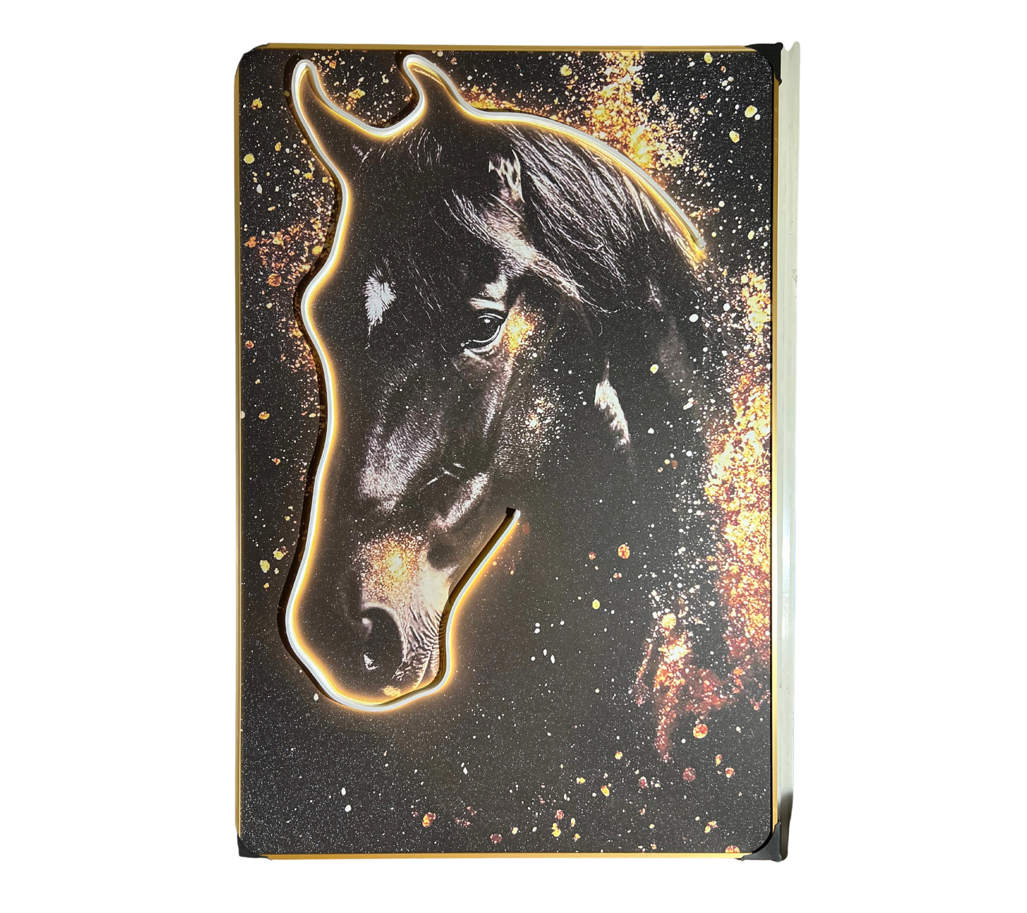 Lumo Art – LED Tavla