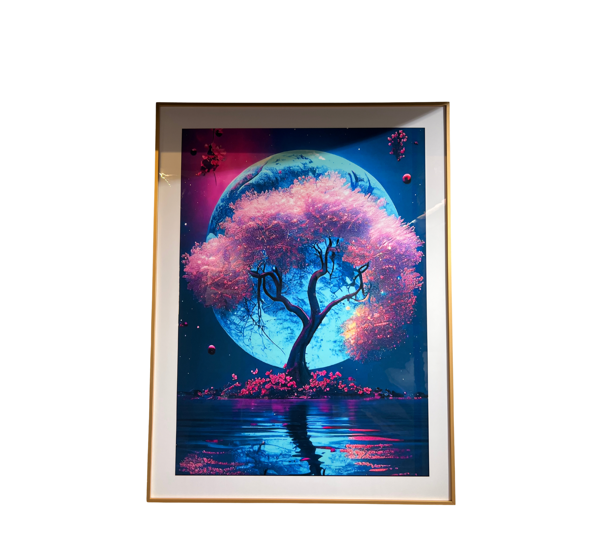 Urban Canvas – Tavla