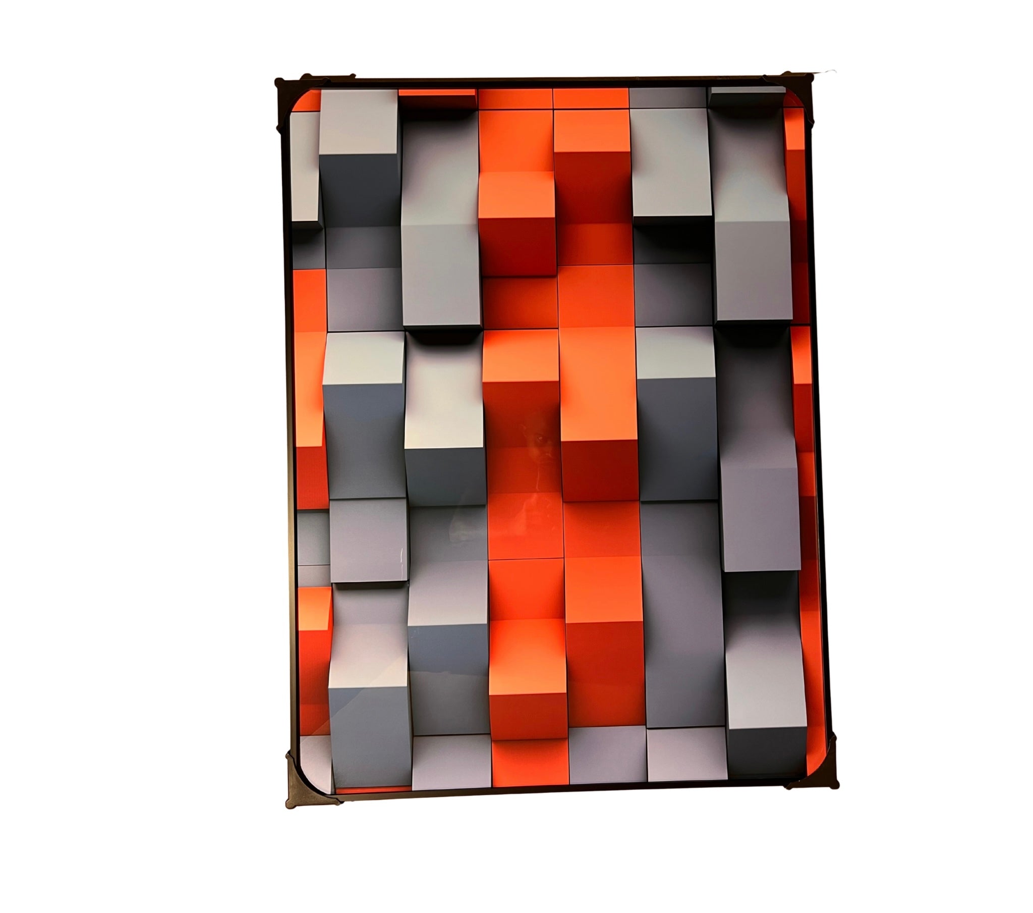 Urban Canvas – Tavla