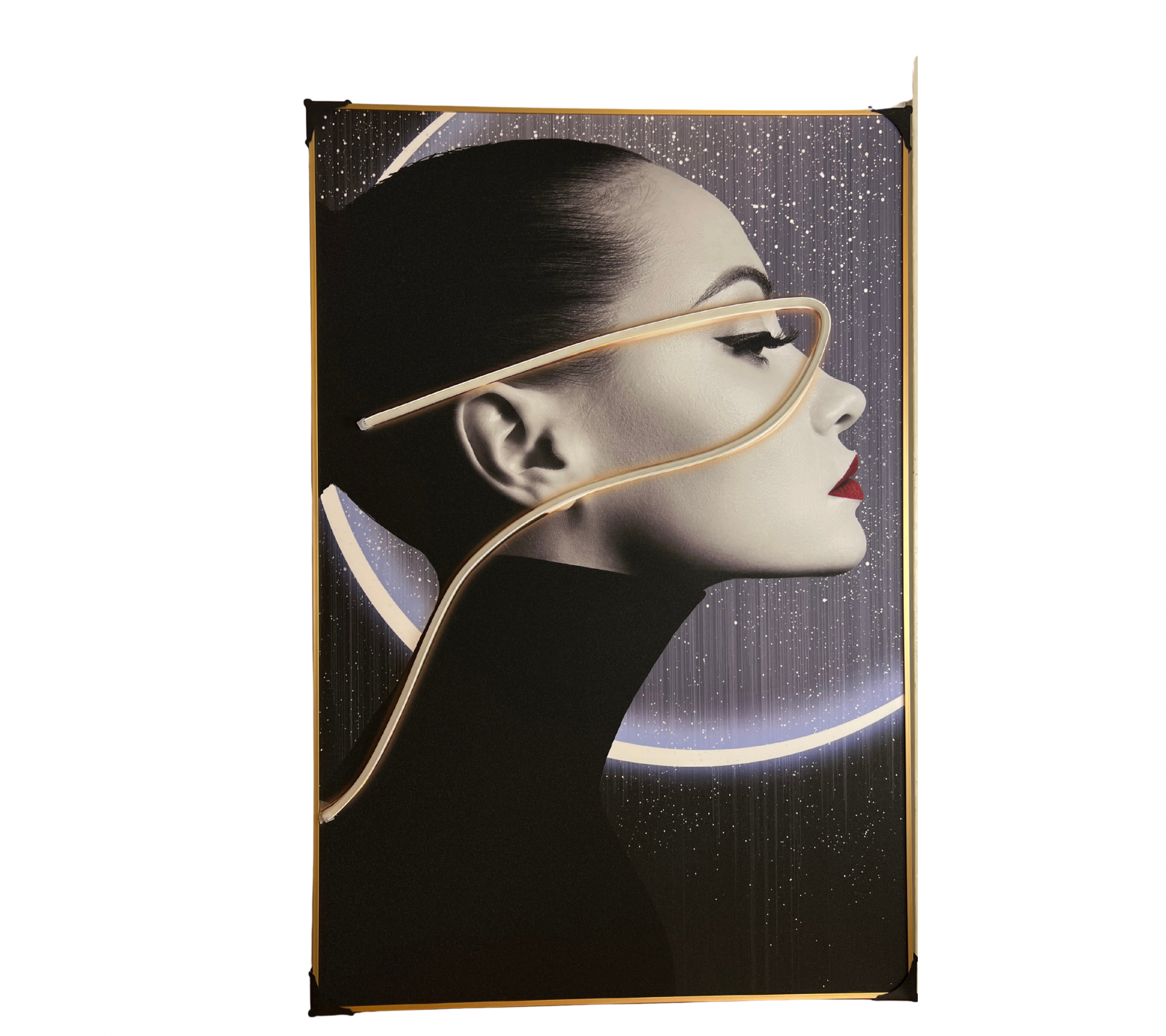 Lumo Art – LED Tavla