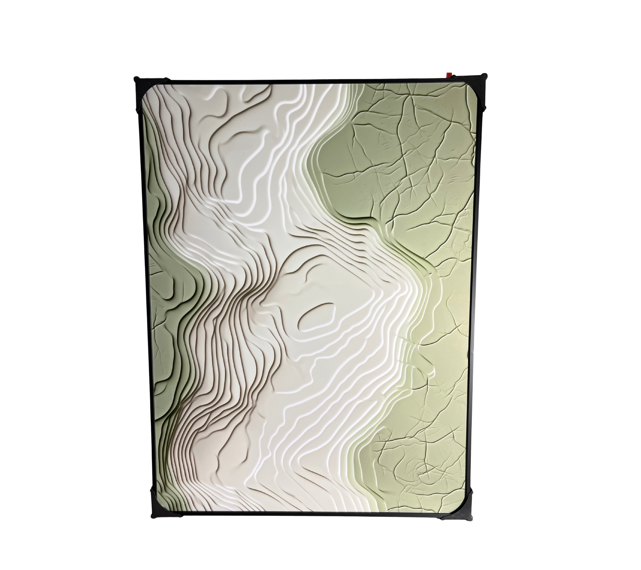 Urban Canvas – Tavla