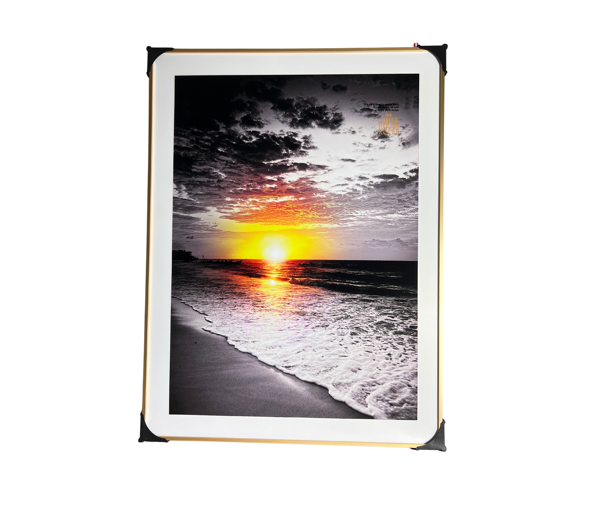 Urban Canvas – Tavla