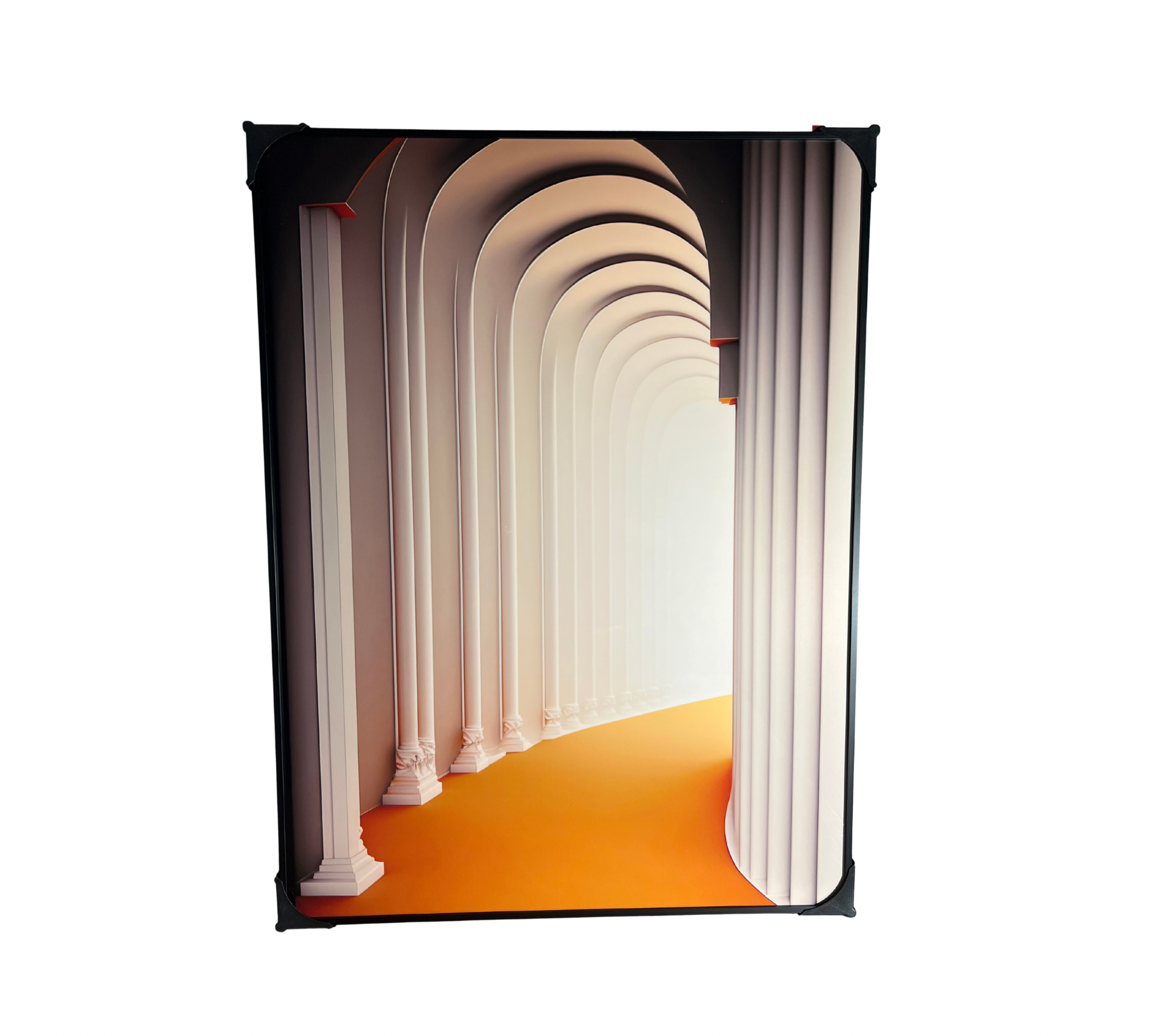 Urban Canvas – Tavla