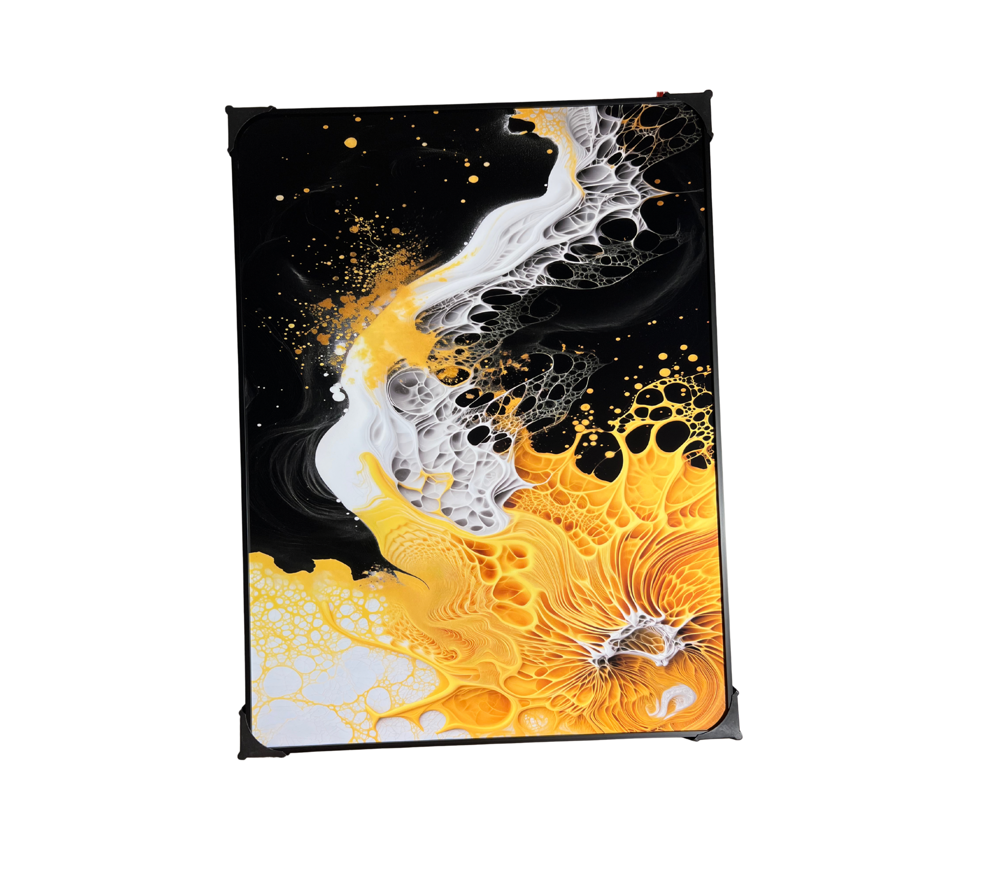 Urban Canvas – Tavla