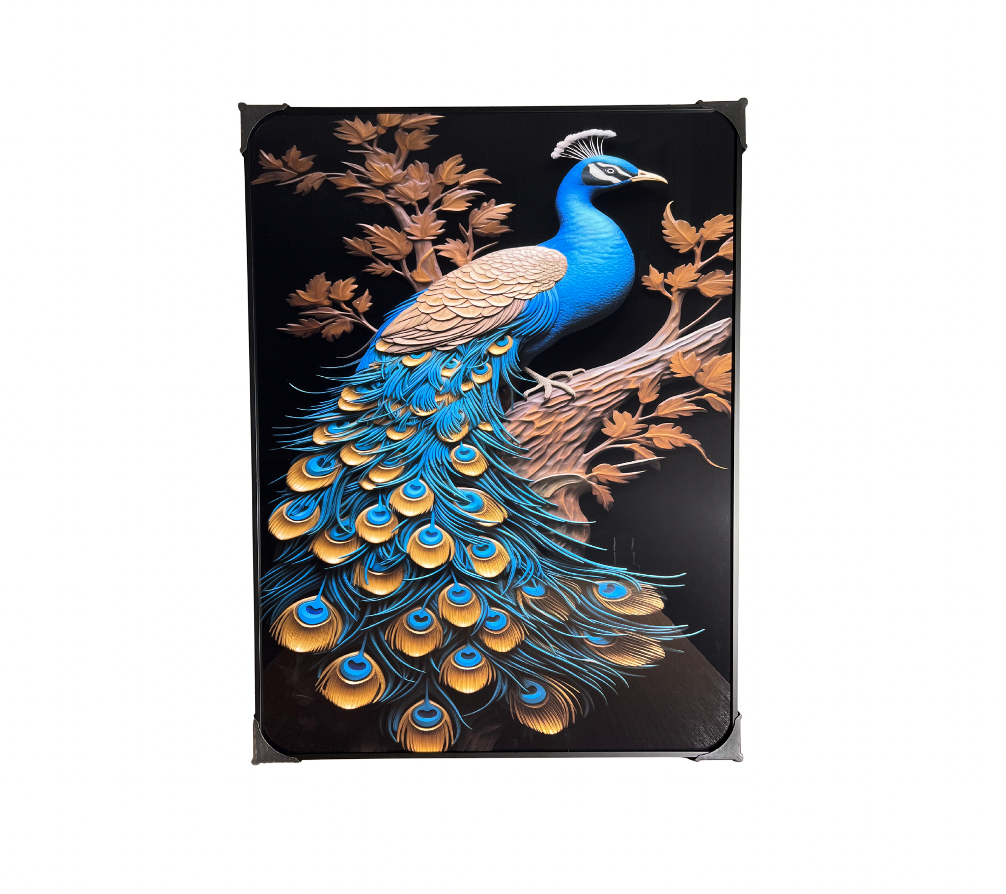 Urban Canvas – Tavla