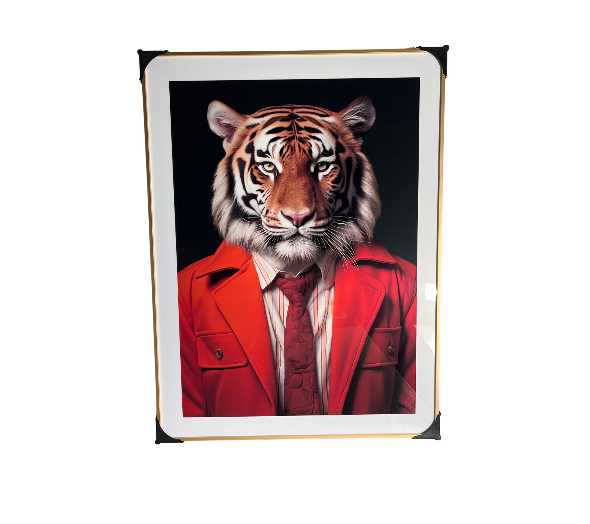 Urban Canvas – Tavla