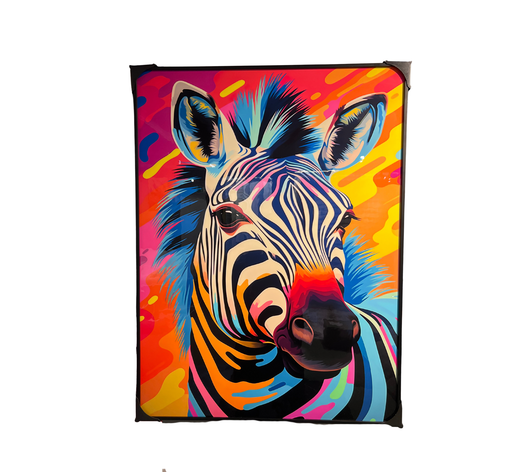 Urban Canvas – Tavla