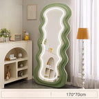 Lumo Mirror – LED Spegel