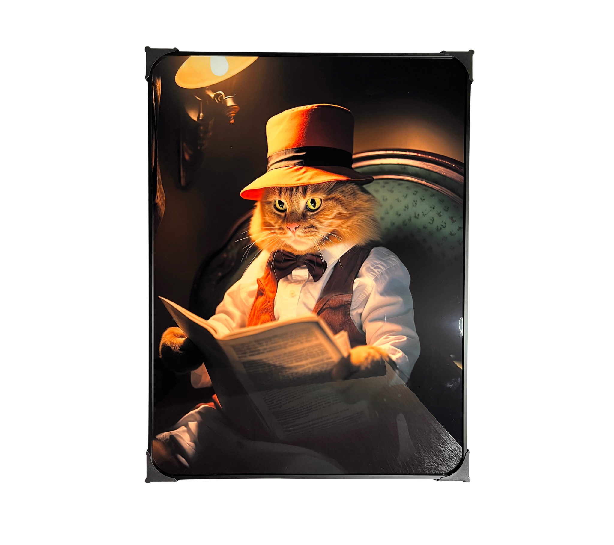 Urban Canvas – Tavla