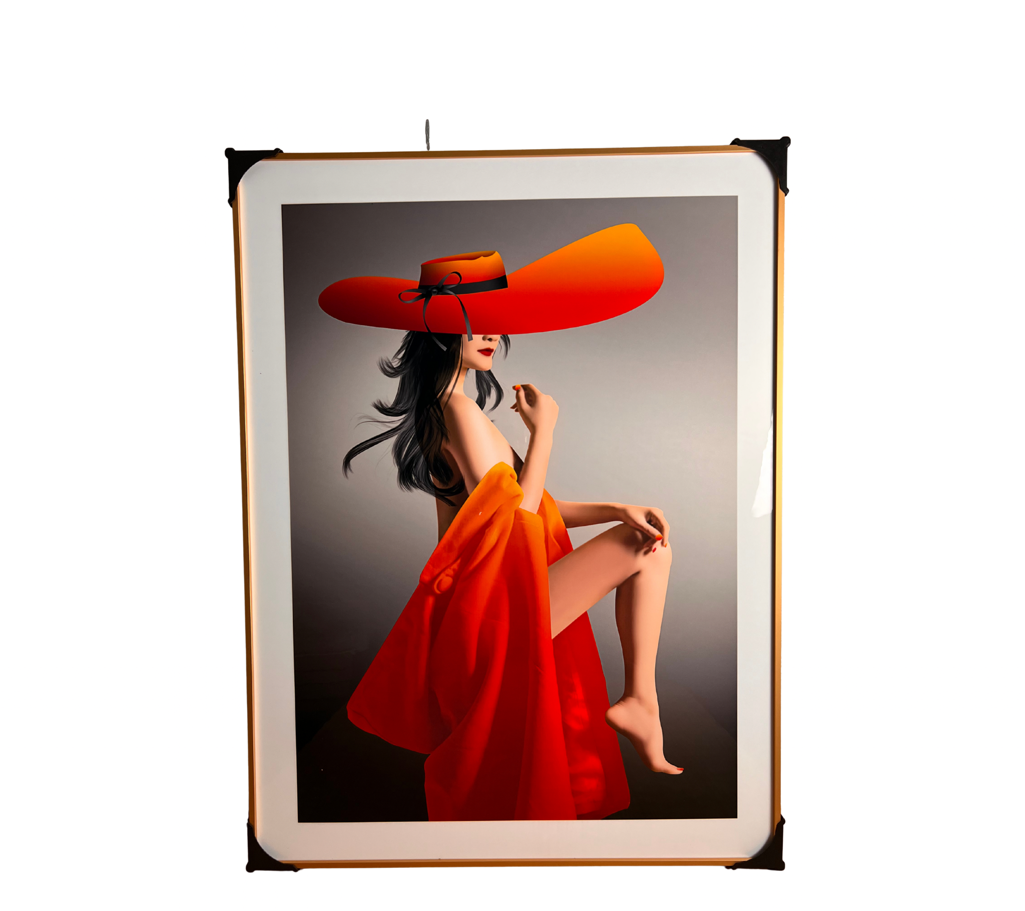 Urban Canvas – Tavla