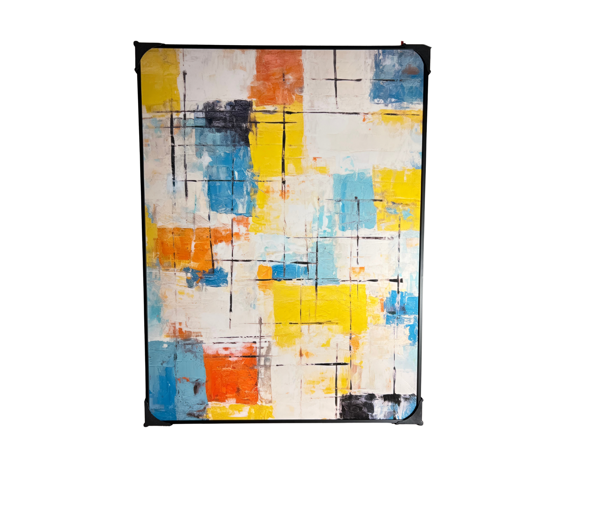 Urban Canvas – Tavla