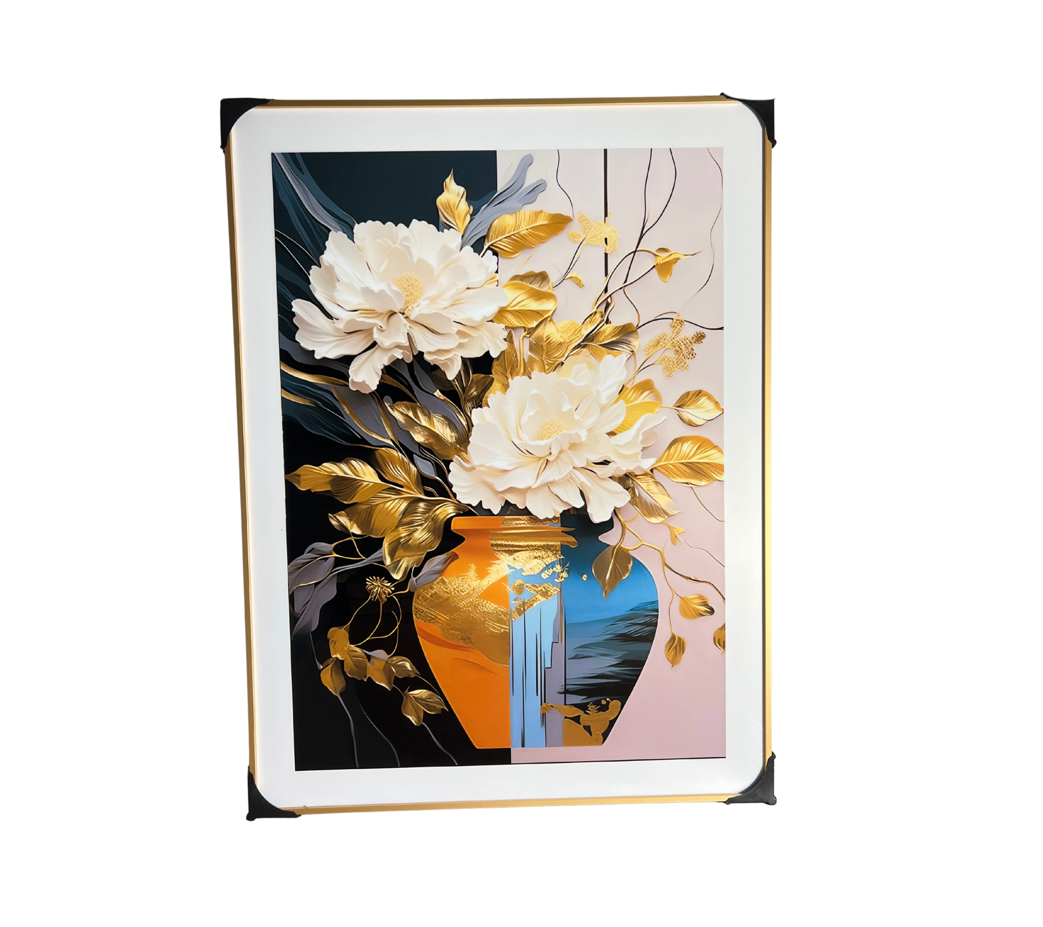 Urban Canvas – Tavla