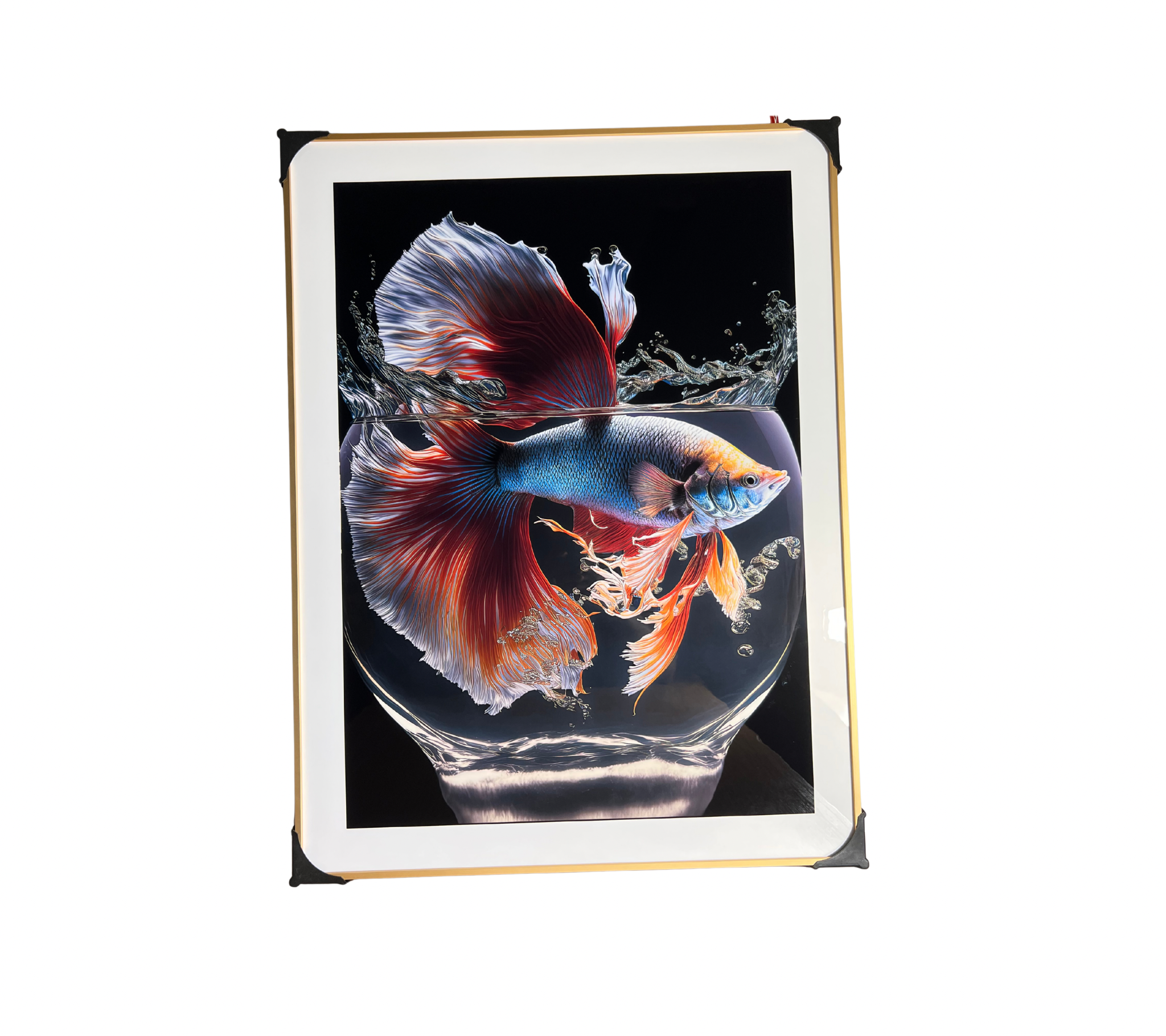 Urban Canvas – Tavla