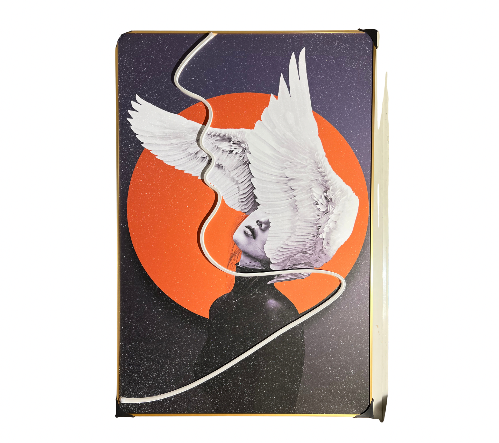 Lumo Art – LED Tavla