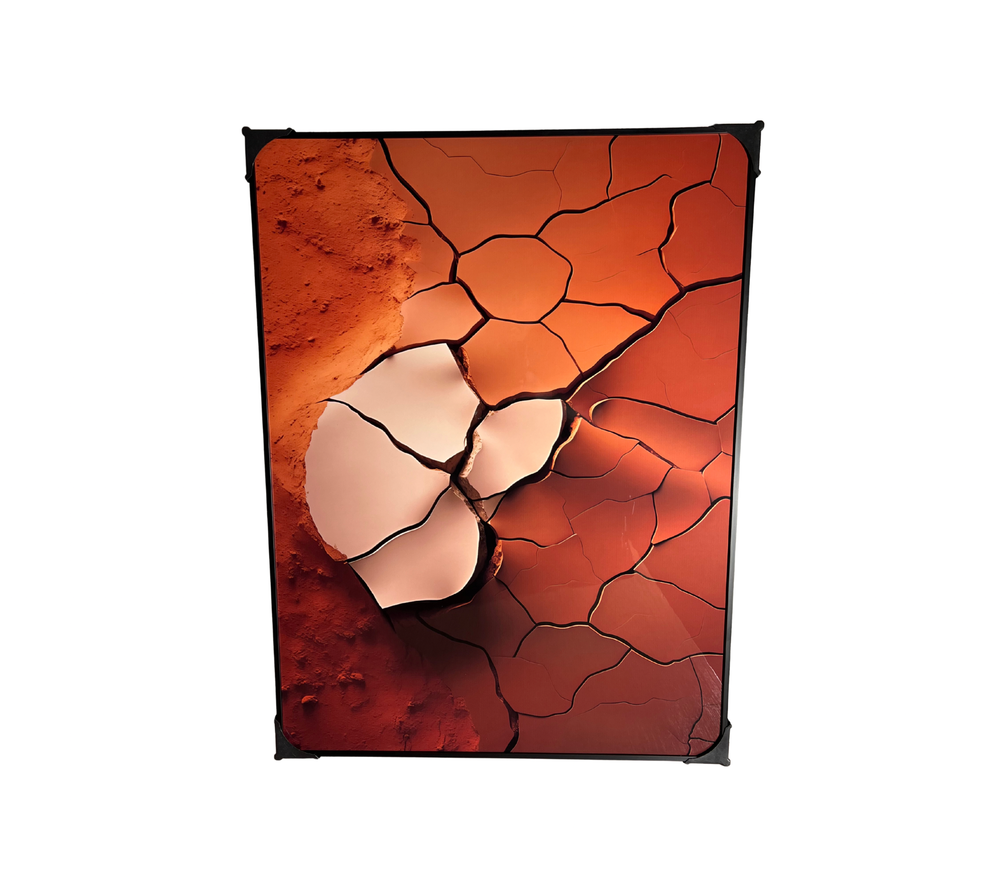 Urban Canvas – Tavla