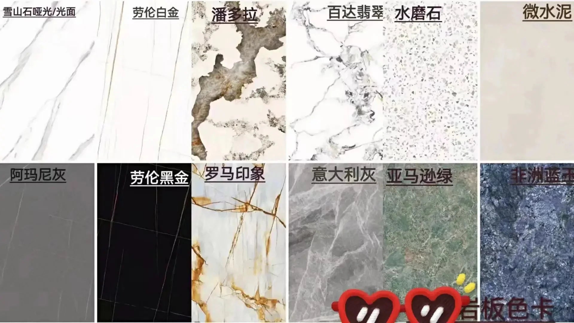 Lyxiga skifferkonsolbord italienskt