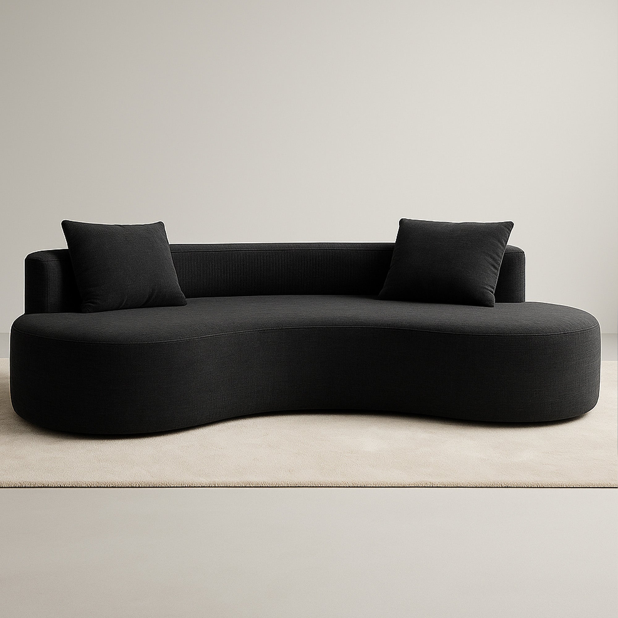 Moon Sofa