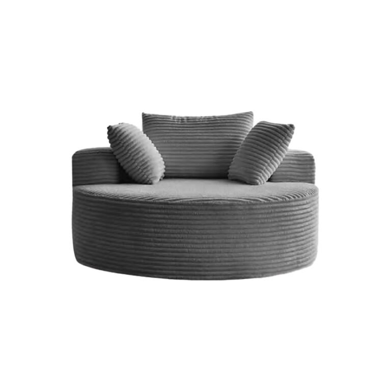 Circle Sofa Chair-10