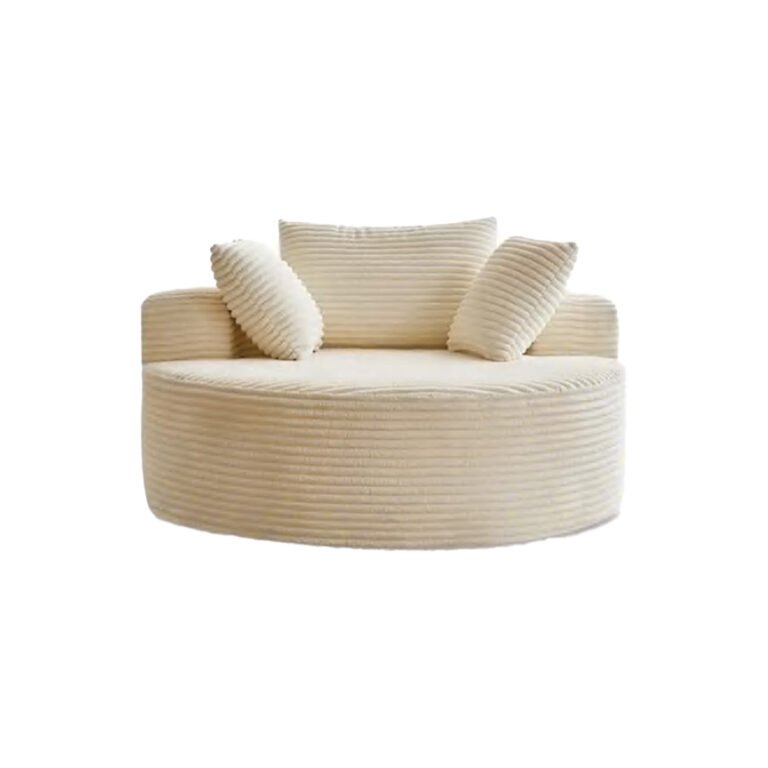 Circle Sofa Chair-8