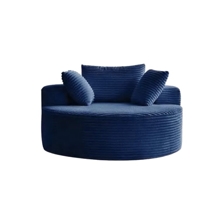Circle Sofa Chair-9