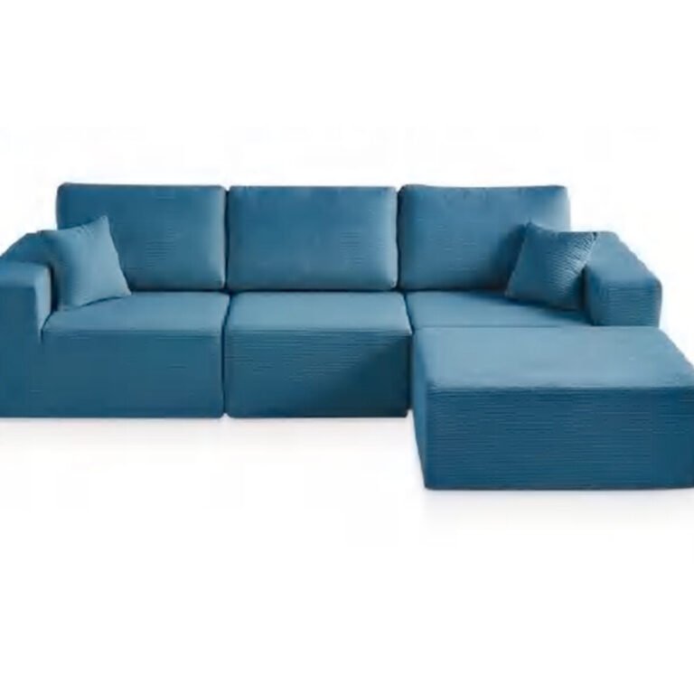 Cloud Sectional Couch Sofa - MDS-S056-10