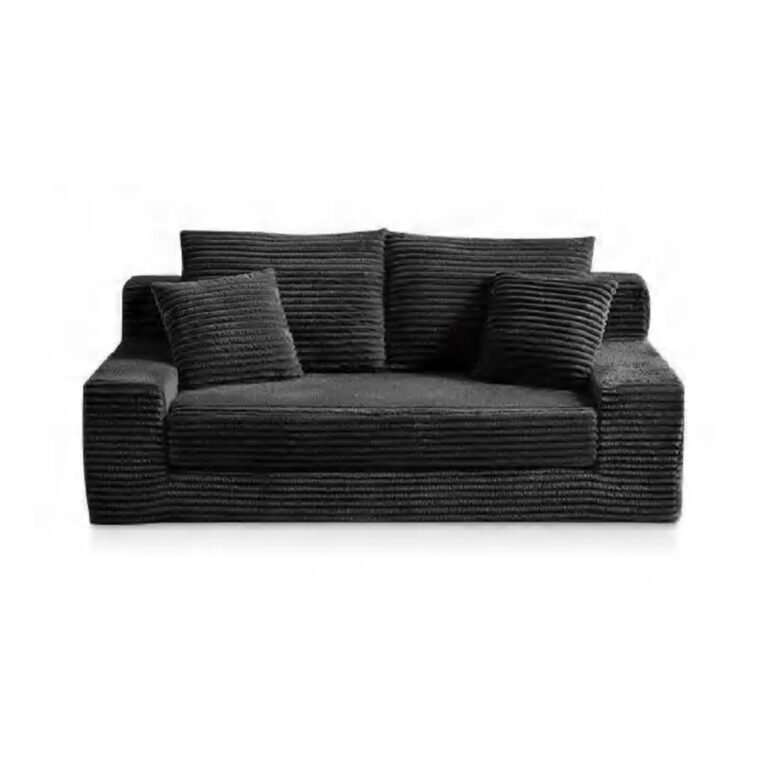 Folding Cloud Sofa - MDS-S096-10
