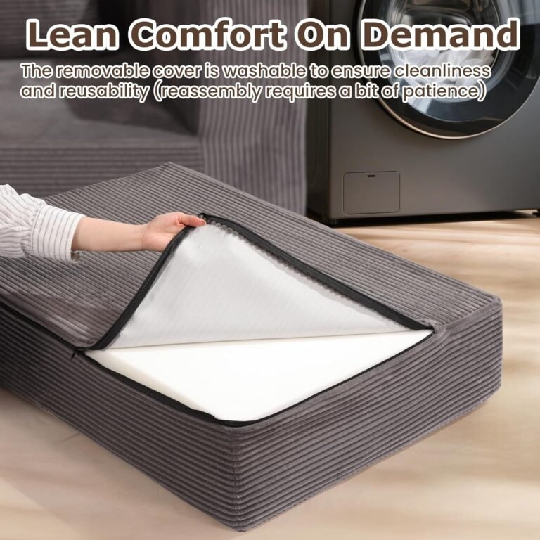 Folding Cloud Sofa - MDS-S096-6