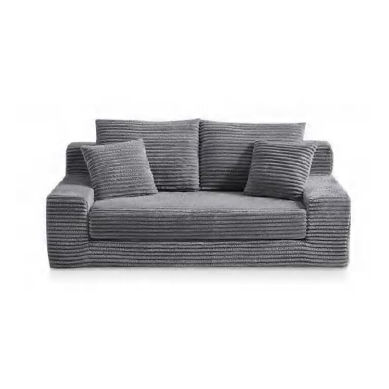 Folding Cloud Sofa - MDS-S096-7