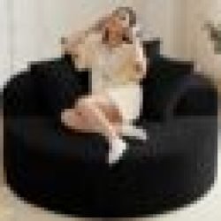 Circle Sofa Chair-1