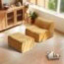 Lazy Sofa Chair- MDS-S099-1