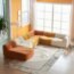 Modular Sectional Sofa - MDS-S086-1